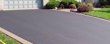 Best Asphalt Driveway Installation  in Dumfries, VA